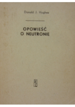 Opowieść o Neuronie