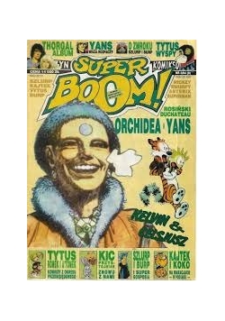 Super Boom Nr. 3