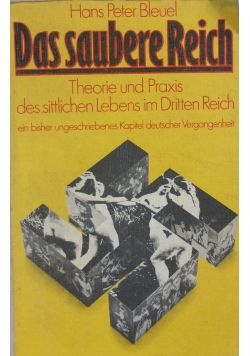 Das saubere Reich