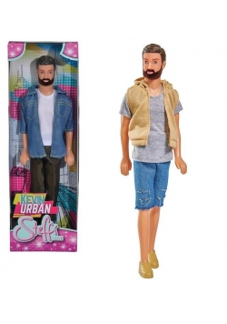 Kevin Hipster, 2 rodzaje