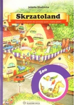 Skrzatoland. Zoo