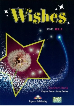 Wishes B2.1 Sb Express Publishing