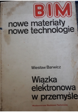 BIM nowe materiały, nowe technologie
