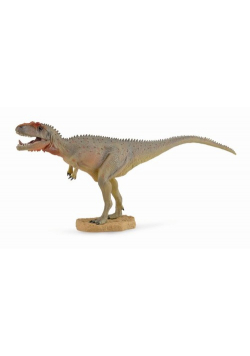 Dinozaur Mapusaurus Deluxe 1:40