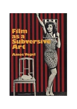 Film as Subversive Art