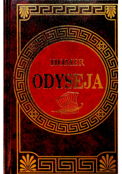 Homer  Odyseja