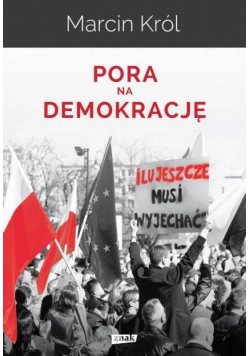 Pora na demokrację
