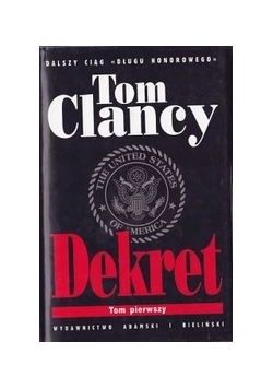 Dekret tom I