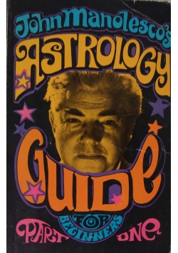 Astrology guide