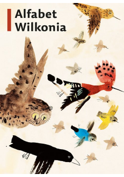 Alfabet Wilkonia