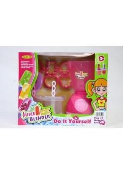 Blender do robienia lodów