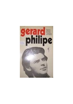 Gerard Philipe