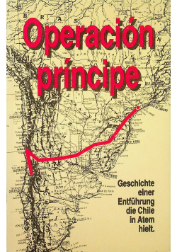 Operación principe