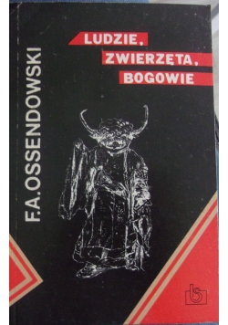 Ludzie, zwierzęta, Bogowie