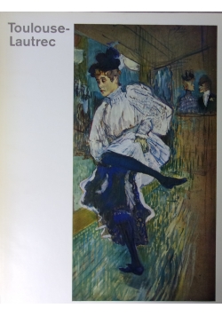 Toulouse-Lautrec