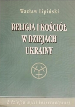 Religia i kościół w dziejach Ukrainy