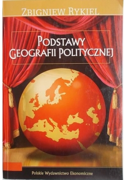 Podstawy geografii politycznej