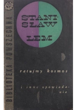 Ratujmy Kosmos