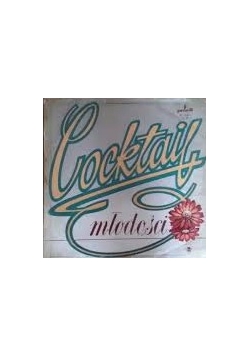 Cocktail młodości, płyta winylowa