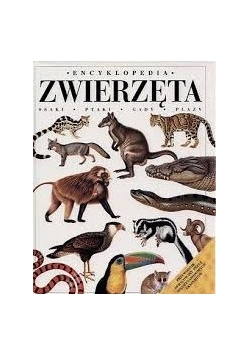 Encyklopedia zwierzęta