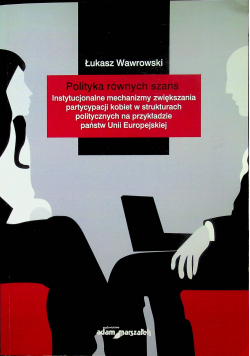 Polityka równych szans