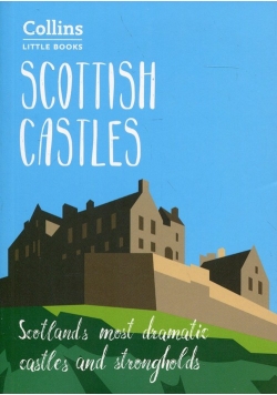 Collins Little Books Scottish Castles