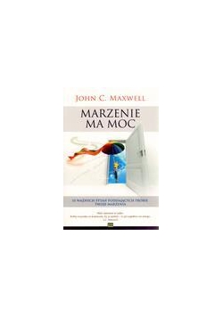 Marzenie ma moc