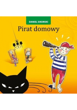 Pirat domowy