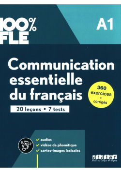 Communication essentielle du français A1