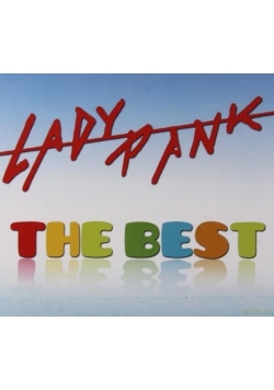 Lady Pank: The Best Of CD