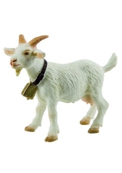 Figurka - Koza