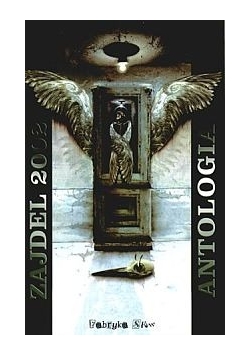 Zajdel 2002 antologia