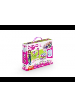 Inventor girl 10 modeli