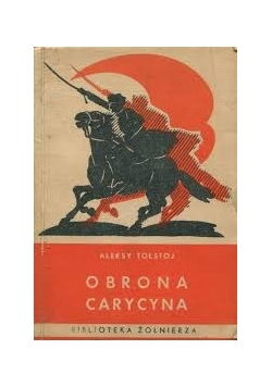 Obrona Carycyna