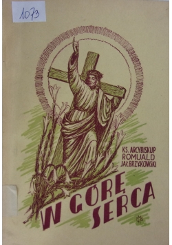 W Górę serca,1947r.