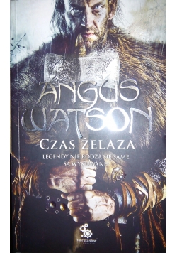 Czas żelaza