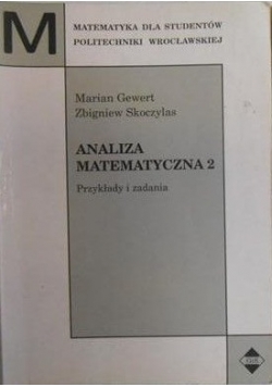 Analiza matematyczna 2