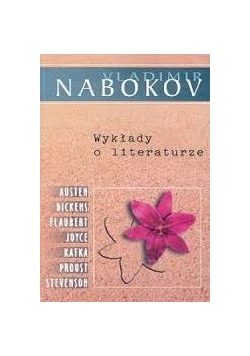 Wykłady o literaturze