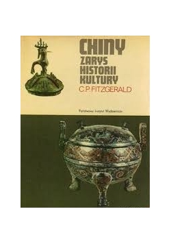 Chiny. Zarys historii kultury