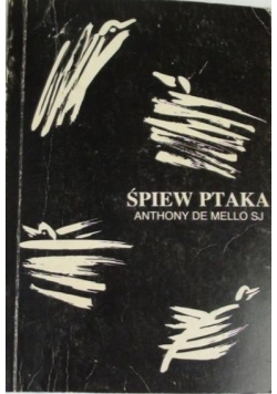 Śpiew ptaka