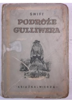 Podróże Gulliwera, 1949 r.