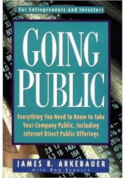 Going Public