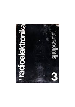 Radioelektronika poradnik 3