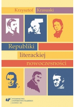 Republiki literackiej nowoczesności