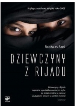 Dziewczyny z Rijadu
