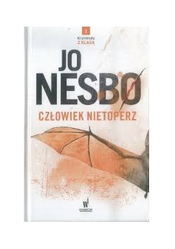 Człowiek nietoperz