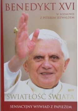 Światłość świata