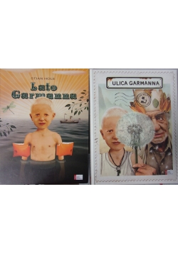 Ulica Garmanna/Lato Garmanna