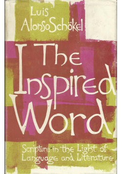 The inspired Word