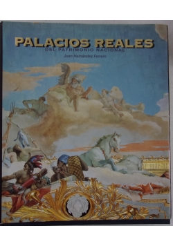 Palacios reales